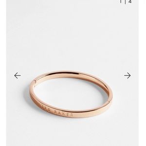 Ted baker bracelet